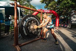 BIB: 
                            <button type="button" onclick="openModal(22242897)" class="btn btn-primary btn-sm float-right btn-popup" data-toggle="modal" data-target=".modal-high-quality">
                        <i class="fas fa-shopping-cart"></i> Add to Cart
                    </button>
                                            <button type="button" onclick="isThisMe(22242897, true)" class="btn btn-success btn-sm float-right btn-popup btn-isme hidden" data-toggle="tooltip" data-placement="bottom" title="นี่คือรูปของคุณใช่ไหม คลิกที่นี่เพื่อเอาเข้าอัลบั้ม">
                        <i class="fas fa-plus"></i> Add to album
                    </button>
                    <button type="button" onclick="isThisMe(22242897, false)" class="btn btn-warning btn-sm float-right btn-popup btn-isnotme hidden">
                        <i class="fas fa-ban"></i> Remove from album
                    </button>